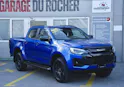 Isuzu D-Max Crew pick-up 1.9 DDi N60 Nitro Sport 4x4