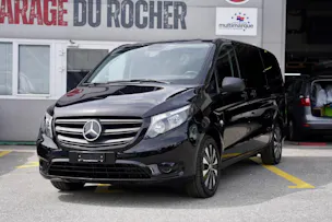 Mercedes-Benz Vito 116 combi L 2.0 CDI Select