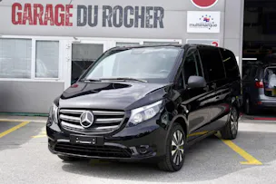 Mercedes-Benz Vito 116 combi L 2.0 CDI Select