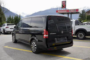 Mercedes-Benz Vito 116 combi L 2.0 CDI Select