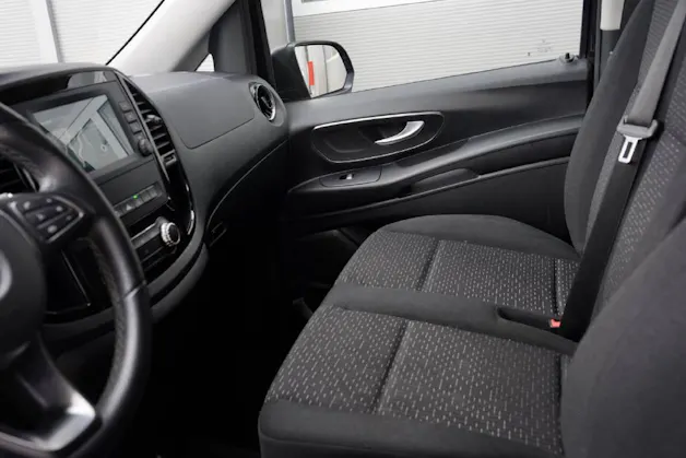 Mercedes-Benz Vito 116 combi L 2.0 CDI Select