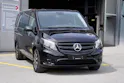 Mercedes-Benz Vito 116 combi L 2.0 CDI Select