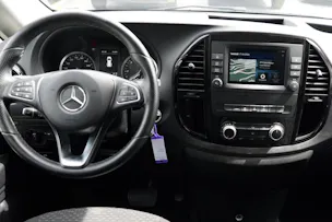 Mercedes-Benz Vito 116 combi L 2.0 CDI Select