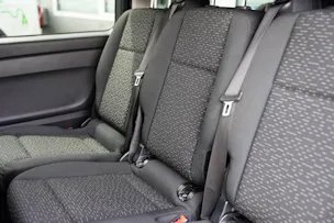 Mercedes-Benz Vito 116 combi L 2.0 CDI Select