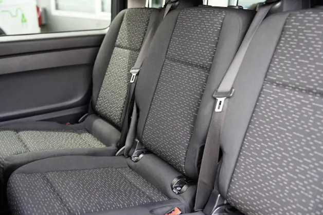 Mercedes-Benz Vito 116 combi L 2.0 CDI Select