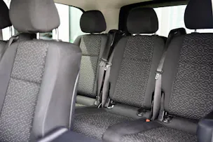 Mercedes-Benz Vito 116 combi L 2.0 CDI Select