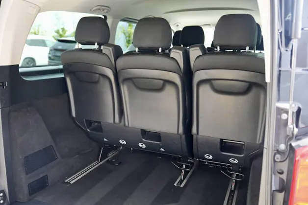 Mercedes-Benz Vito 116 combi L 2.0 CDI Select