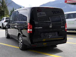 Mercedes-Benz Vito 116 combi L 2.0 CDI Select