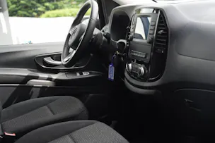 Mercedes-Benz Vito 116 combi L 2.0 CDI Select