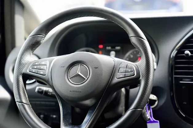 Mercedes-Benz Vito 116 combi L 2.0 CDI Select