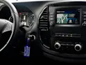 Mercedes-Benz Vito 116 combi L 2.0 CDI Select