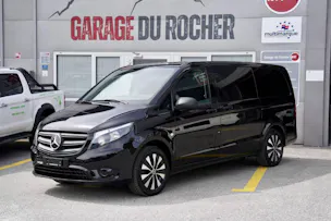 Mercedes-Benz Vito 116 combi L 2.0 CDI Select