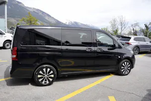 Mercedes-Benz Vito 116 combi L 2.0 CDI Select