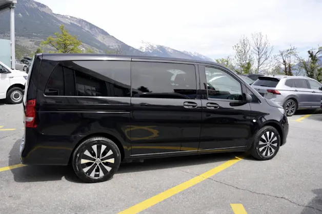 Mercedes-Benz Vito 116 combi L 2.0 CDI Select