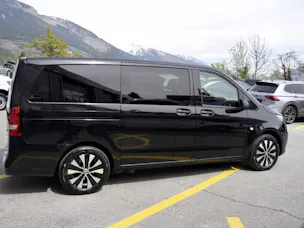 Mercedes-Benz Vito 116 combi L 2.0 CDI Select