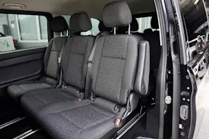 Mercedes-Benz Vito 116 combi L 2.0 CDI Select