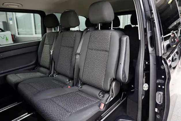 Mercedes-Benz Vito 116 combi L 2.0 CDI Select