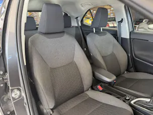 Toyota Yaris Cross 1.5 VVT-i HSD Comfort AWD-i