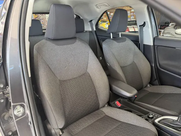 Toyota Yaris Cross 1.5 VVT-i HSD Comfort AWD-i