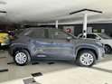 Toyota Yaris Cross 1.5 VVT-i HSD Comfort AWD-i