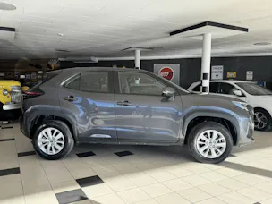 Toyota Yaris Cross 1.5 VVT-i HSD Comfort AWD-i