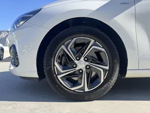 Hyundai i30 1.5 T-GDi Amplia
