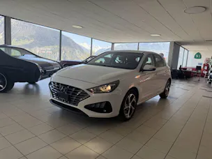 Hyundai i30 1.5 T-GDi Amplia