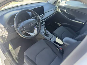 Hyundai i30 1.5 T-GDi Amplia