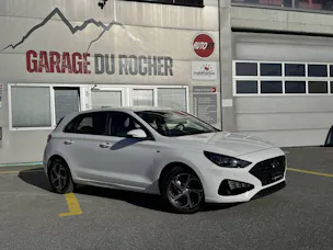 Hyundai i30 1.5 T-GDi Amplia