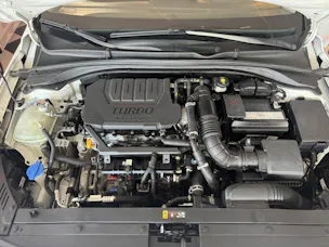 Hyundai i30 1.5 T-GDi Amplia