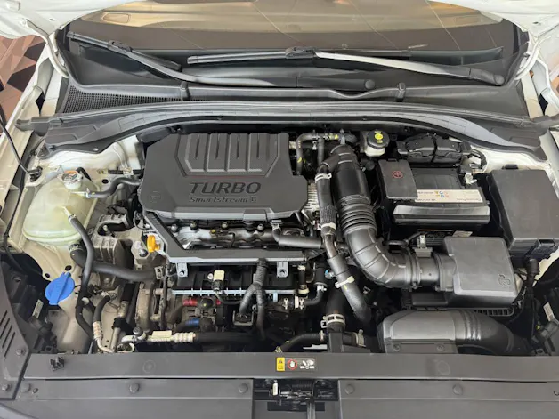 Hyundai i30 1.5 T-GDi Amplia