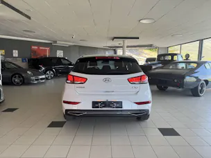 Hyundai i30 1.5 T-GDi Amplia