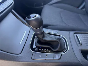 Hyundai i30 1.5 T-GDi Amplia