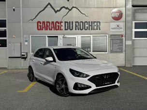 Hyundai i30 1.5 T-GDi Amplia