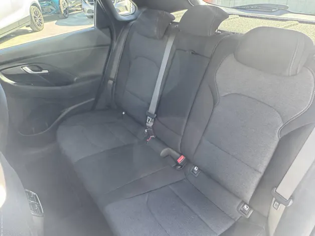 Hyundai i30 1.5 T-GDi Amplia