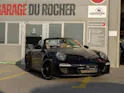 Porsche 911 Cabriolet 3.8 Carrera 4 GTS PDK