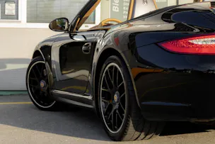 Porsche 911 Cabriolet 3.8 Carrera 4 GTS PDK