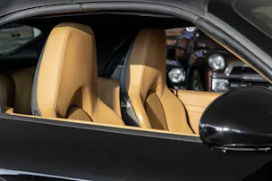 Porsche 911 Cabriolet 3.8 Carrera 4 GTS PDK