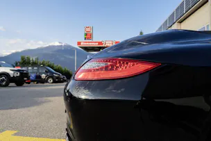 Porsche 911 Cabriolet 3.8 Carrera 4 GTS PDK