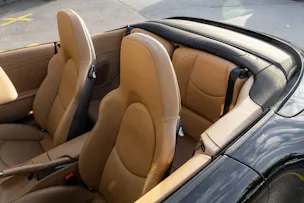 Porsche 911 Cabriolet 3.8 Carrera 4 GTS PDK