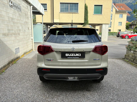 Fahrzeugbild 2 Fahrzeugbild 2