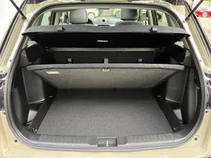 Suzuki Vitara 1.4 T Compact Top Hybrid 4x4