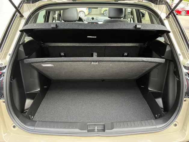 Suzuki Vitara 1.4 T Compact Top Hybrid 4x4