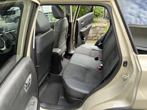 Suzuki Vitara 1.4 T Compact Top Hybrid 4x4