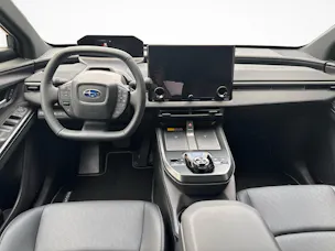 Subaru E-Outback eV Luxury AWD