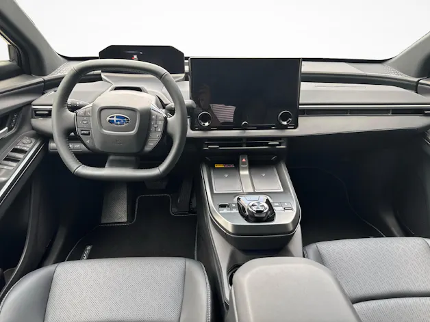 Subaru E-Outback eV Luxury AWD