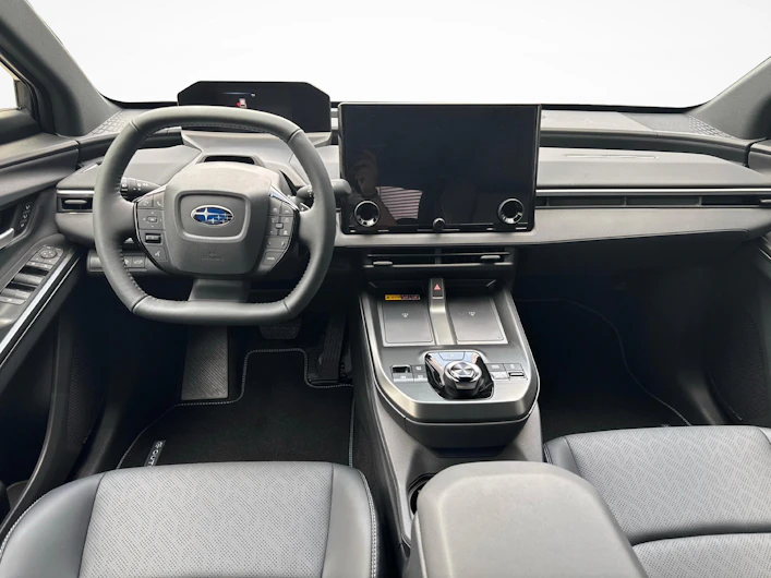 Fahrzeugbild SUBARU E-OUTBACK