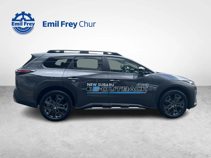 Fahrzeugbild SUBARU E-OUTBACK