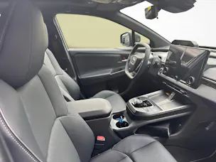 Subaru E-Outback eV Luxury AWD