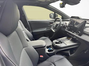 Fahrzeugbild SUBARU E-Outback eV Luxury AWD